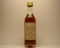 V.S.O.P. Premier Cru Grande Champagne Cognac